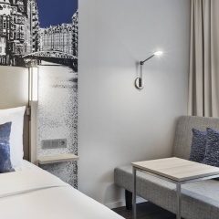 Courtyard by Marriott Hamburg City - Bild 2