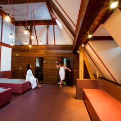 Alma Hotel - Boutique hideaway by the lake with rooftop and ladies-only wellness - Bild 20