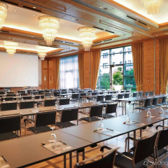 Pullman Stuttgart Fontana - Bild 18