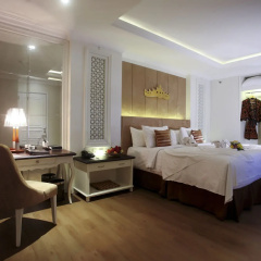 Swiss-Belhotel Lampung thumbnail 34
