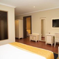 Oak Haven Hotel And Suites - Bild 4