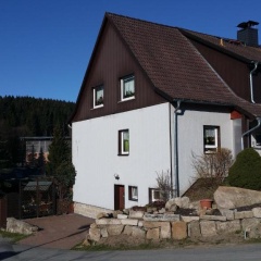 Apartment Bodeweg - Bild 1