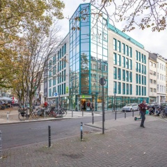 Limehome Köln Friesenplatz - Bild 9