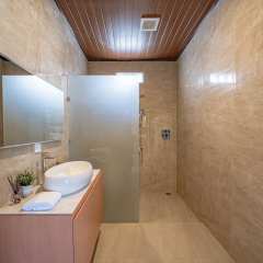 The Lotus Villa Uluwatu - Bild 8