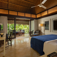Sudamala Resort, Senggigi - Bild 5