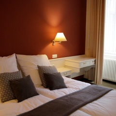 Z&B Hotel - Bild 3