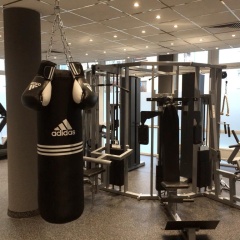 Hotel Rheingold - Bild 19