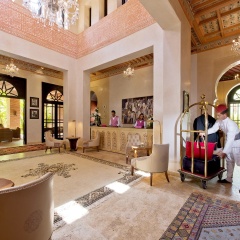 Tigmiza Boutique Hôtel & Spa - Bild 27