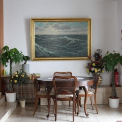 Hotel Humboldt - Bild 13