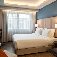 Zeus Essence Athens Central, Trademark Collection by Wyndham - Bild 5