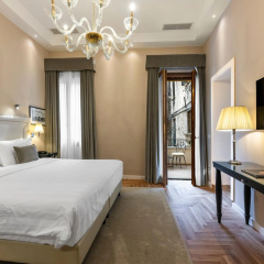 Hotel Casa Verardo Residenza d'Epoca - Bild 15