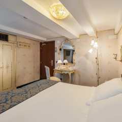 Hotel Firenze - Bild 15