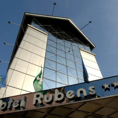 c-hotels Rubens - Bild 1
