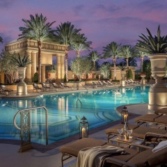 The Palazzo at The Venetian - Bild 22