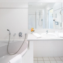 Best Western Hotel Geheimer Rat - Bild 8