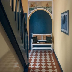 Haus Gerd Janssen Wohnung 1 - Bild 6
