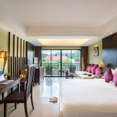 Khaolak Emerald Beach Resort and Spa - Bild 10