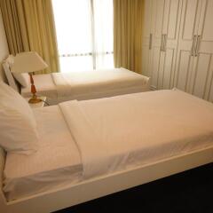 Sweet Dream Suites at Times Square KL in Kuala Lumpur, Malaysia from 268$, photos, reviews - zenhotels.com photo 37