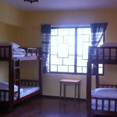 Xing Yi International Hostel thumbnail 5