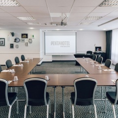 pentahotel Wiesbaden - Bild 16
