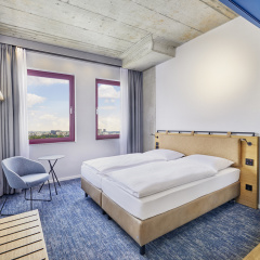Sunday Hotel Düsseldorf Seestern - Bild 6