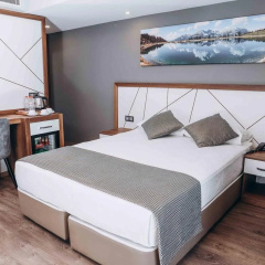 Hakcan Hotel - Bild 11