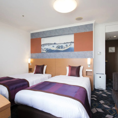 Ryogoku View Hotel thumbnail 7