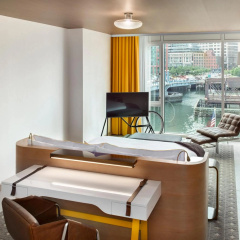 Hotel Union - Bild 8