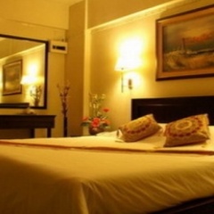 Nawarat Resort & Serviced Apartment - Bild 1