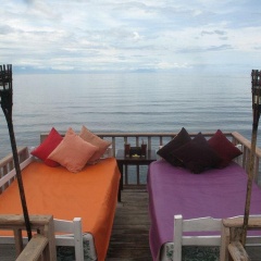Villa Alam Sunset - Bild 6