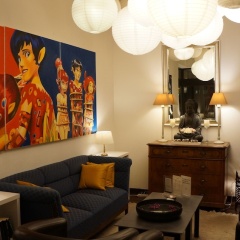 Binnewies City Hotel - Bild 2
