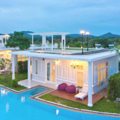 The Sea-Cret Garden Hua Hin thumbnail 44