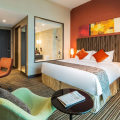 Park Avenue Changi - Bild 7