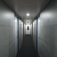 MK STAY(formerly HOTEL MK) - Bild 11