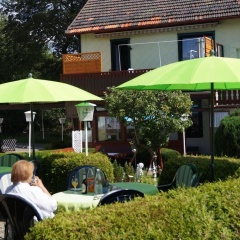 Pension Jagdhütte - Bild 7