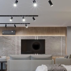 Luxury Suites Bursa - Bild 1