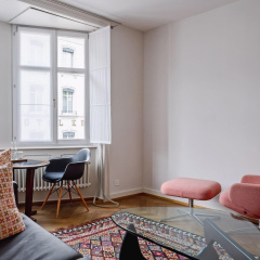 Consum Boutique Hotel - Bild 13