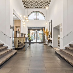 Best Western Hotel Hebron - Bild 18