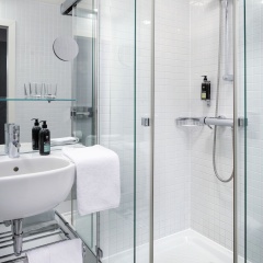 Metropol Design Hotel Old Town - Bild 12
