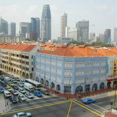 Hotel 81 Chinatown - Bild 13