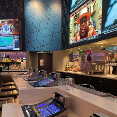 Fremont Hotel & Casino - Bild 30
