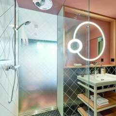Sorell Boutique-Hotel St. Peter Zürich - Bild 10