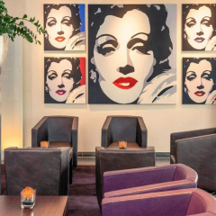 Sunday Hotel Düsseldorf City Nord - Bild 14