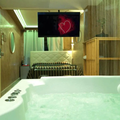 Hotel Caballero Errante - Bild 15