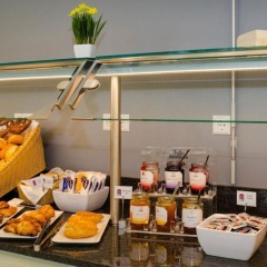 Premier Inn Hannover City University hotel - Bild 12