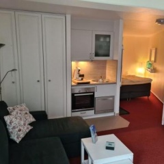 Strandburg auf Juist - Ferienwohnung 206 (Ref. 50965) - Bild 6