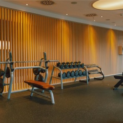 Radisson Blu Hotel, Hamburg - Bild 25