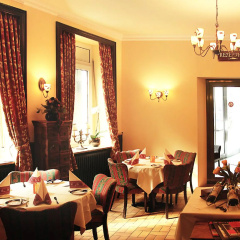 Hotel Zur Post Trier - Bild 22