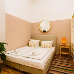 Stadtpark Apartments - Bild 6