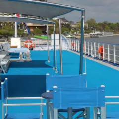 Fairtours Hotelschiff Regina Rheni **** Neuss - Bild 5